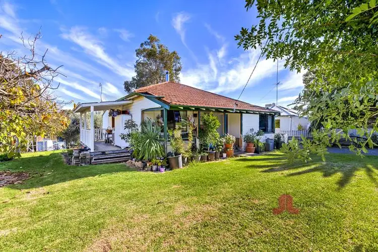 Main view of Homely house listing, 40 Talbot Road, Brunswick WA 6224