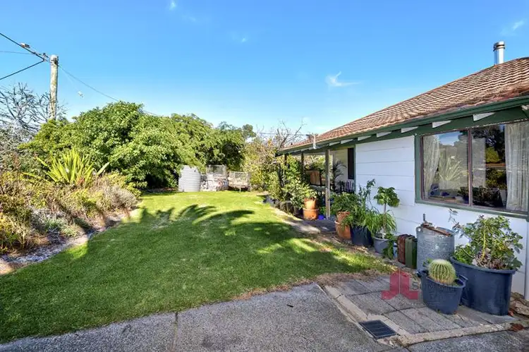 Second view of Homely house listing, 40 Talbot Road, Brunswick WA 6224