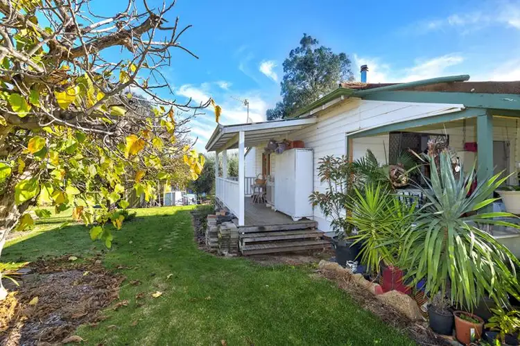 Third view of Homely house listing, 40 Talbot Road, Brunswick WA 6224