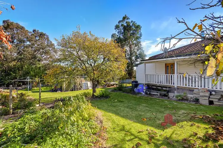 Fourth view of Homely house listing, 40 Talbot Road, Brunswick WA 6224