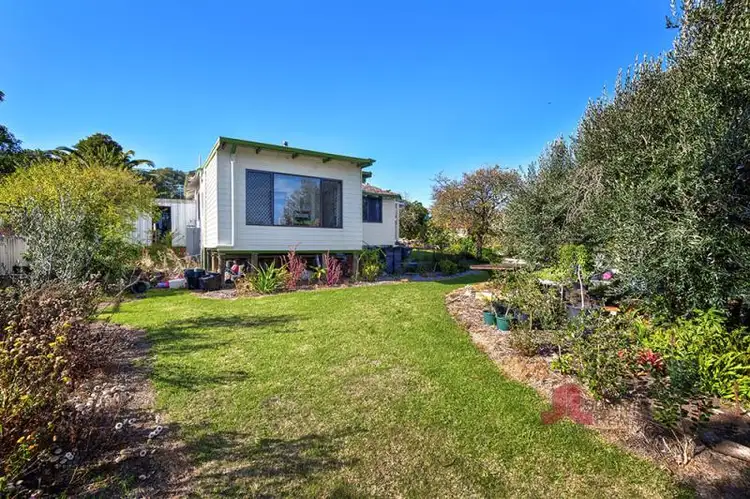 Fifth view of Homely house listing, 40 Talbot Road, Brunswick WA 6224