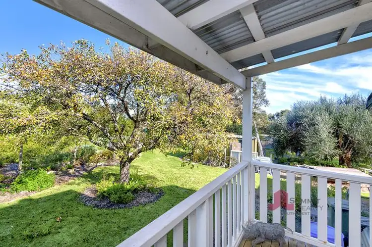 Seventh view of Homely house listing, 40 Talbot Road, Brunswick WA 6224