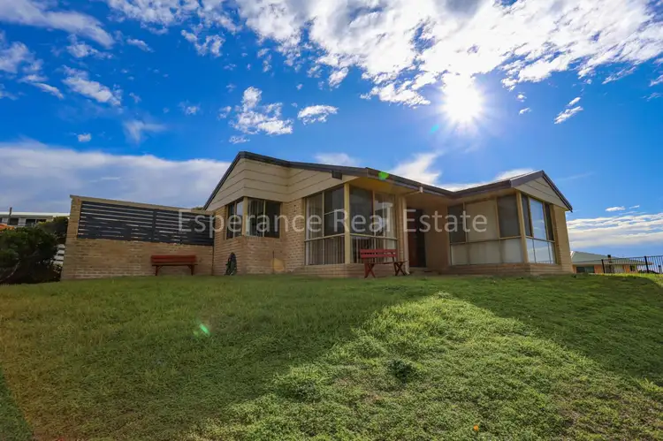 Main view of Homely house listing, 4 Collie Street, West Beach WA 6450