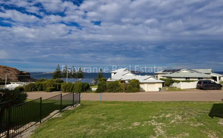 Second view of Homely house listing, 4 Collie Street, West Beach WA 6450