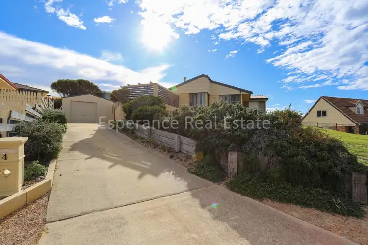 Third view of Homely house listing, 4 Collie Street, West Beach WA 6450