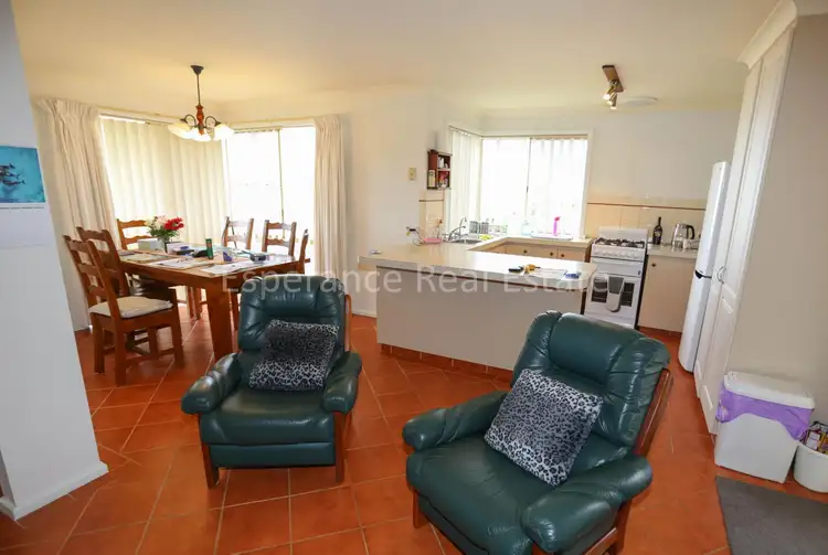 Fifth view of Homely house listing, 4 Collie Street, West Beach WA 6450