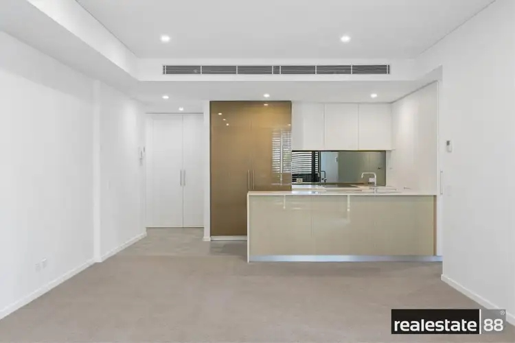 502/8 Moreau Parade, East Perth WA 6004