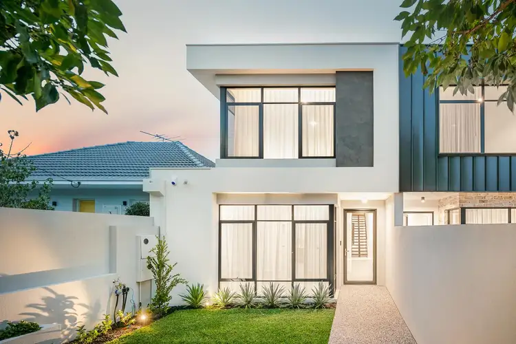 5 Campsie Street, North Perth WA 6006