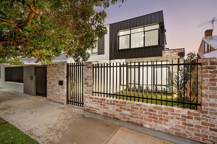 Second view of Homely house listing, 5A Campsie Street, North Perth WA 6006