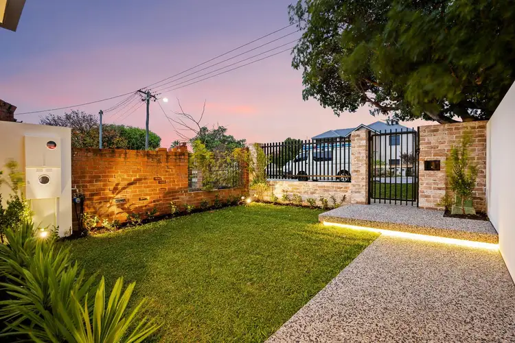 Fourth view of Homely house listing, 5A Campsie Street, North Perth WA 6006