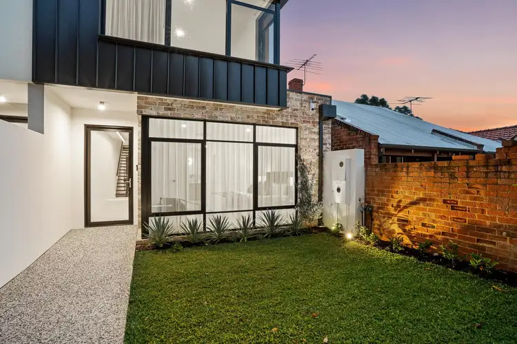 Fifth view of Homely house listing, 5A Campsie Street, North Perth WA 6006