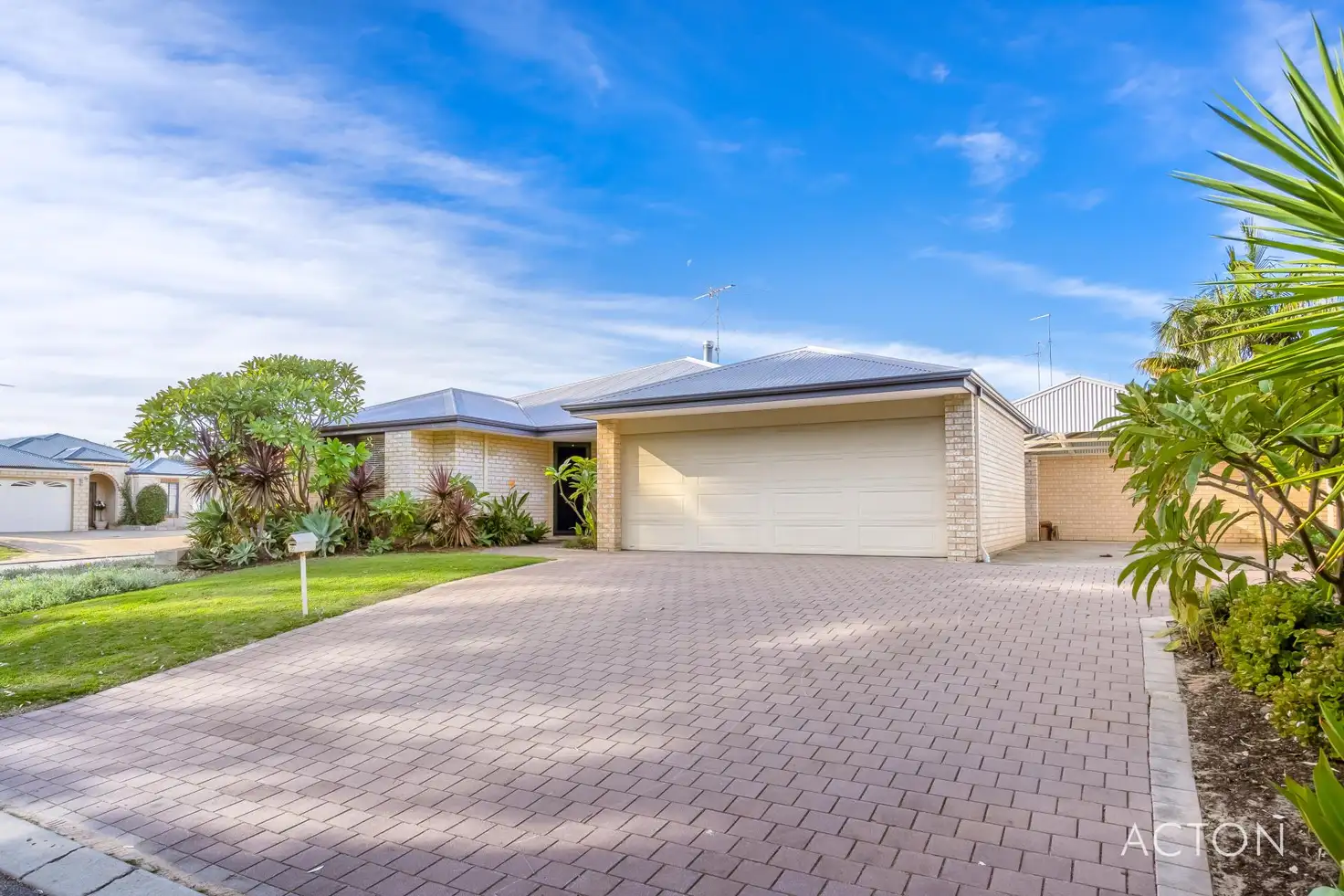 Main view of Homely house listing, 22 Cunderdin Loop, Dawesville WA 6211