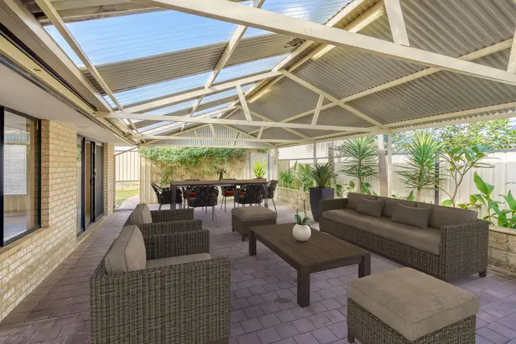 Fourth view of Homely house listing, 22 Cunderdin Loop, Dawesville WA 6211