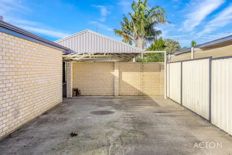 Sixth view of Homely house listing, 22 Cunderdin Loop, Dawesville WA 6211