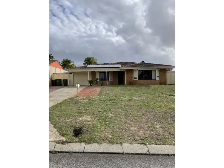 Main view of Homely house listing, 4 Ellara Court, Alexander Heights WA 6064