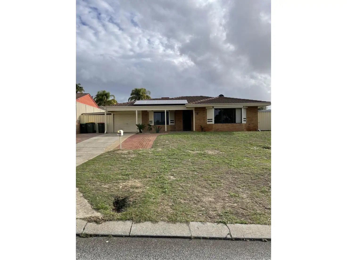 Main view of Homely house listing, 4 Ellara Court, Alexander Heights WA 6064