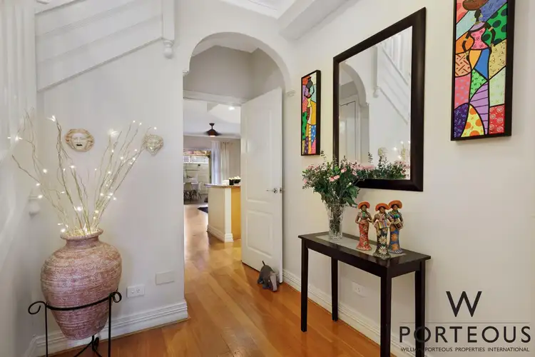 Fifth view of Homely house listing, 4/1A Regent Street West, Mount Lawley WA 6050