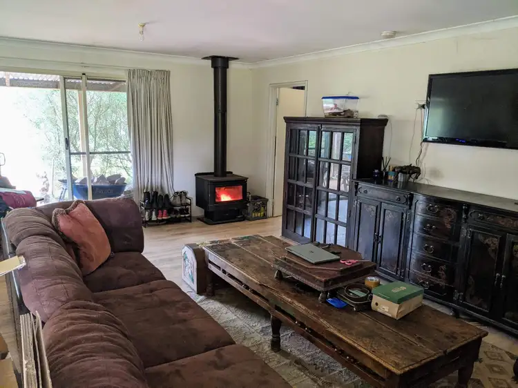 Second view of Homely rural property listing, 142 Twin Bridges Place, Crossman WA 6390