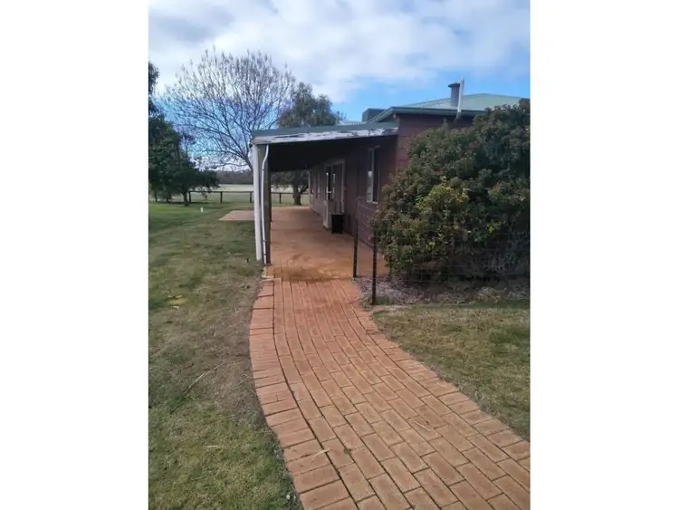 Third view of Homely rural property listing, 142 Twin Bridges Place, Crossman WA 6390
