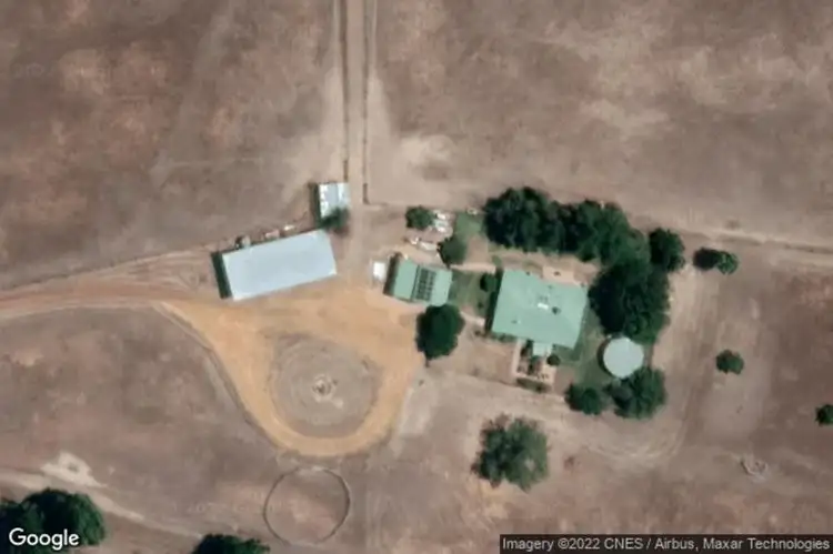 Fourth view of Homely rural property listing, 142 Twin Bridges Place, Crossman WA 6390