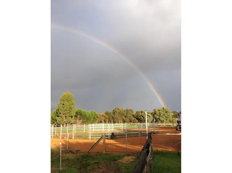 Fifth view of Homely rural property listing, 142 Twin Bridges Place, Crossman WA 6390