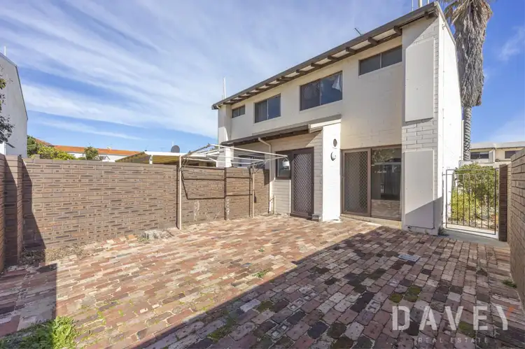 36/58 Hastings Street, Scarborough WA 6019