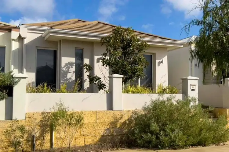 25 Ardara Bend, Butler WA 6036