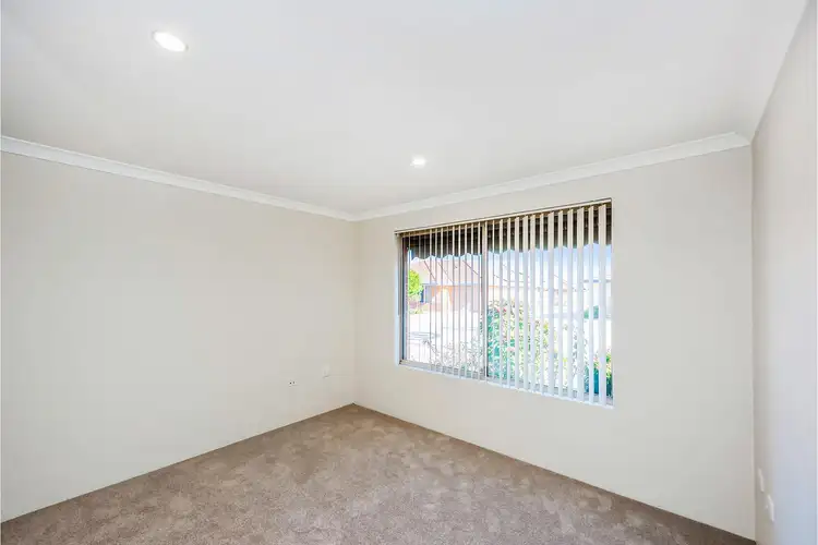 Second view of Homely villa listing, 55/27 Pearson Drive, Success WA 6164