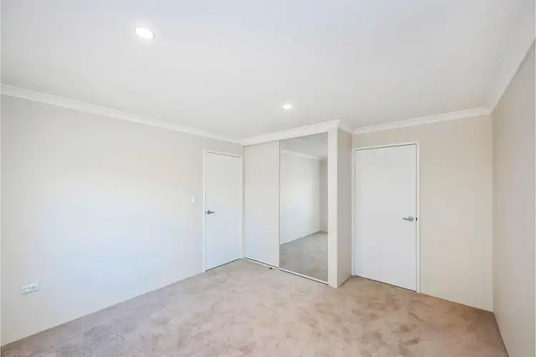 Third view of Homely villa listing, 55/27 Pearson Drive, Success WA 6164