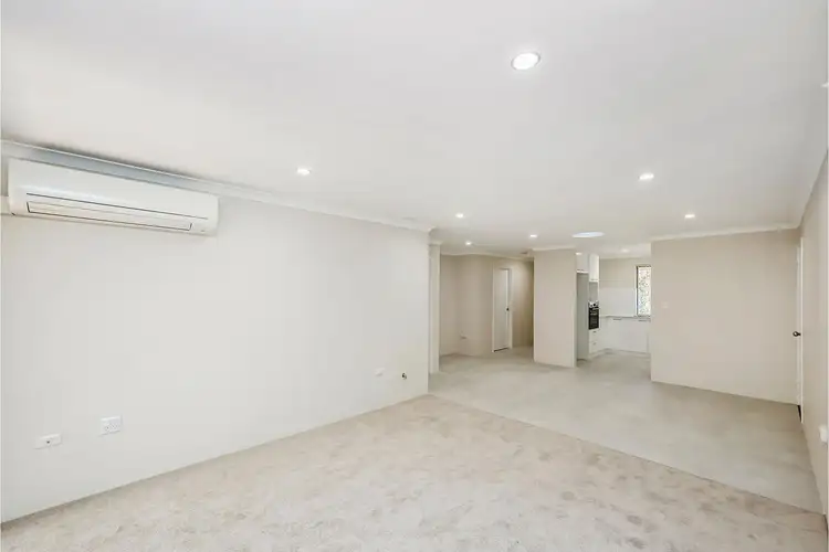 Fifth view of Homely villa listing, 55/27 Pearson Drive, Success WA 6164