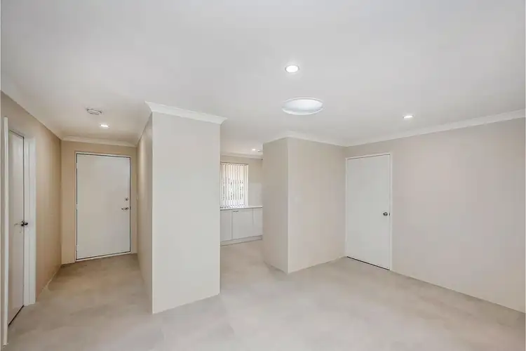 Sixth view of Homely villa listing, 55/27 Pearson Drive, Success WA 6164