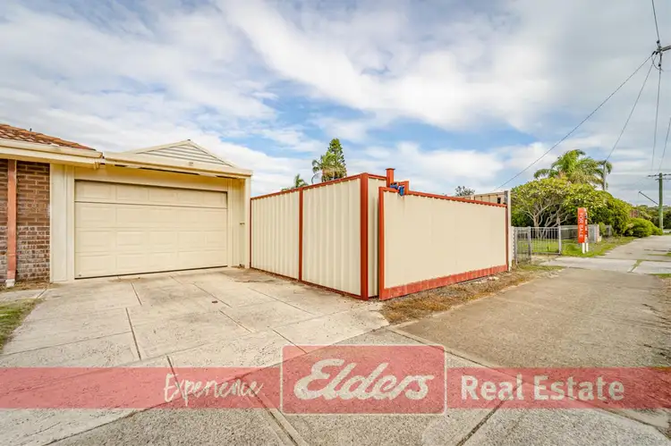 Main view of Homely house listing, 32 Belrose Crescent, Cooloongup WA 6168