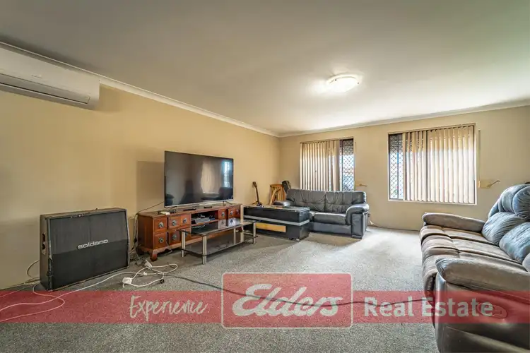 Seventh view of Homely house listing, 32 Belrose Crescent, Cooloongup WA 6168