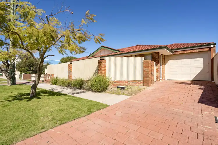 Second view of Homely unit listing, 1/39 Loton Avenue, Midland WA 6056