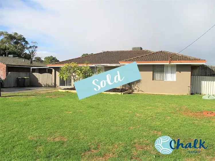 9 Arkwell Avenue, Rockingham WA 6168