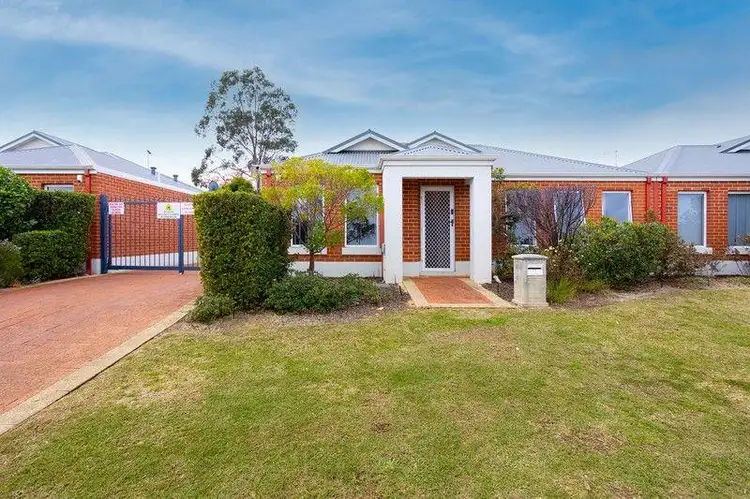 22 Bonner Lane, Armadale WA 6112