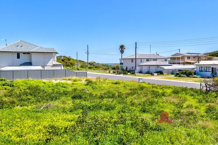 Fifth view of Homely land listing, 56 Burcham Drive, Binningup WA 6233