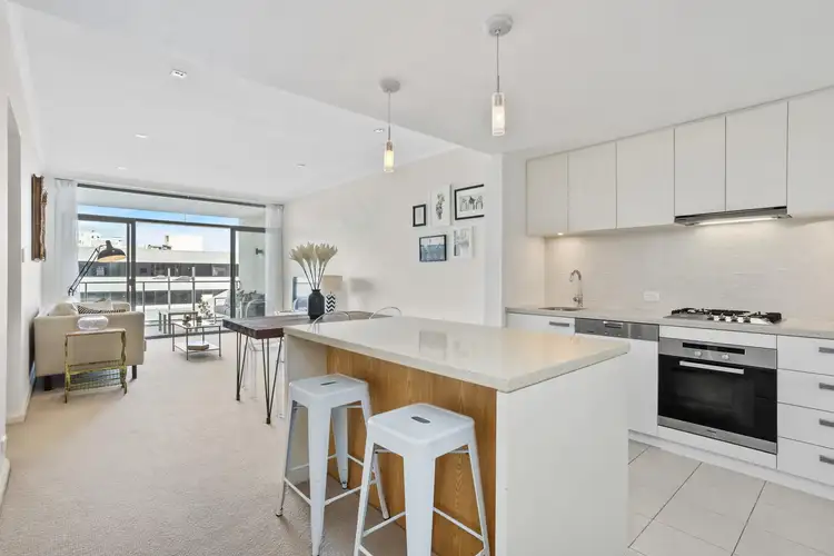 2e/1303 Hay Street, West Perth WA 6005