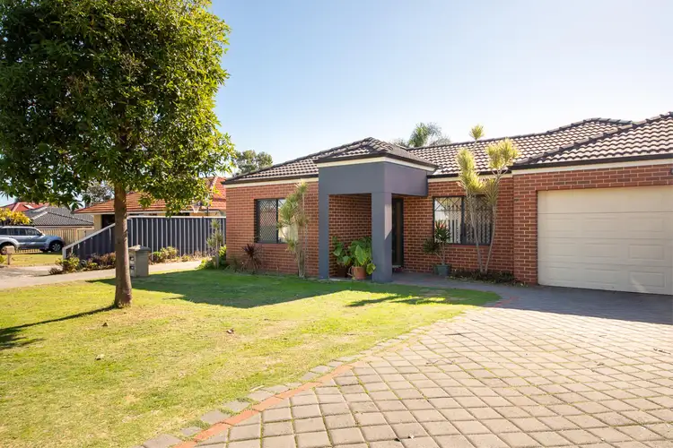 27a Quadea Rd, Nollamara WA 6061