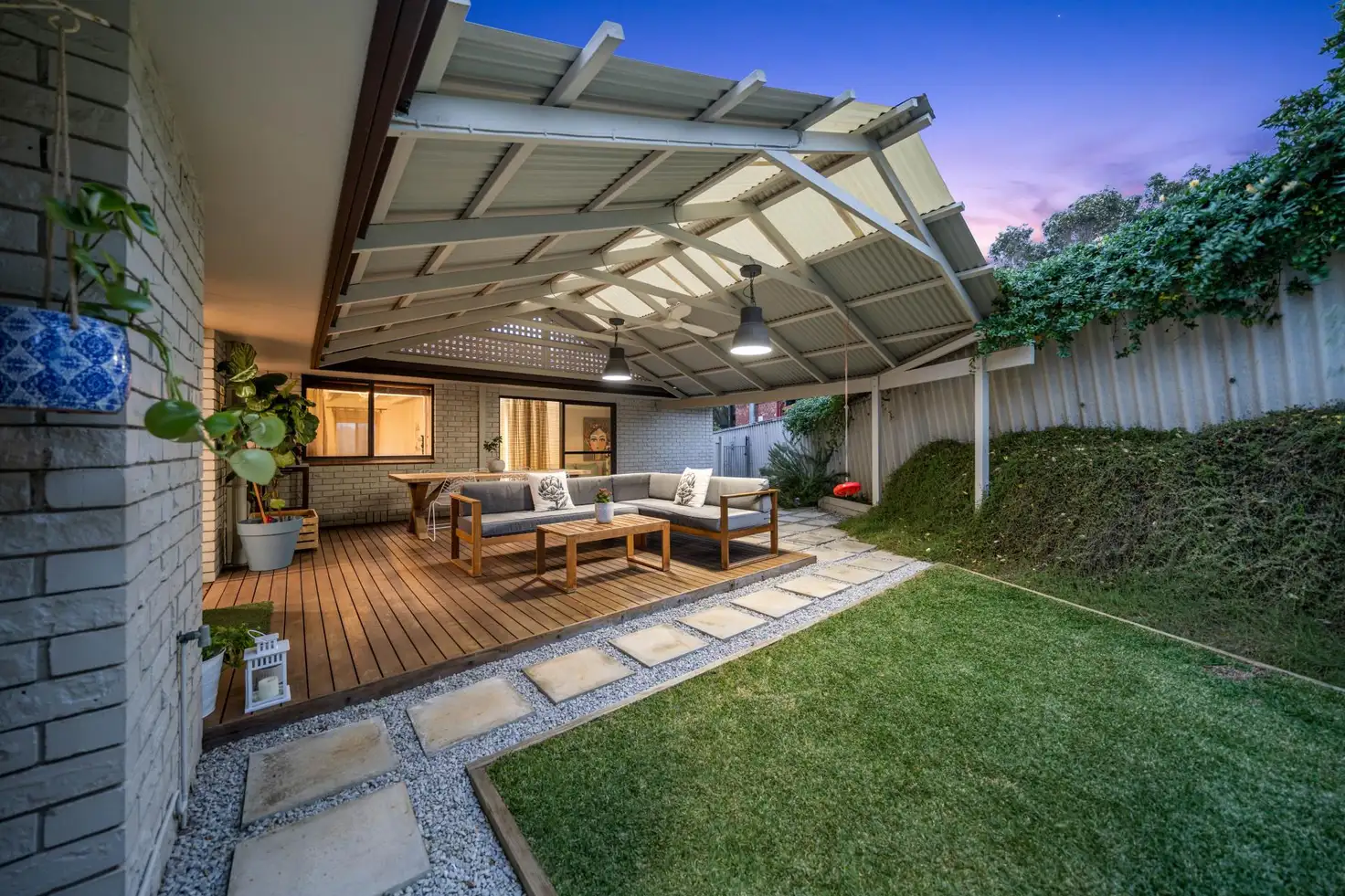 Main view of Homely house listing, 13 Sycamore Drive, Duncraig WA 6023