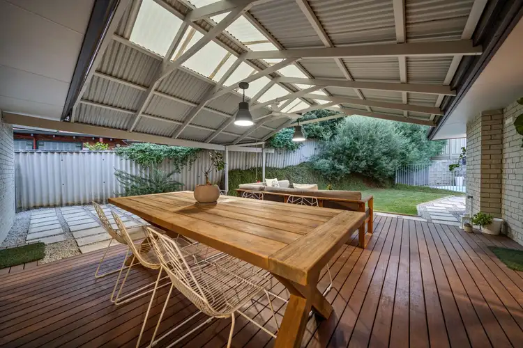 Second view of Homely house listing, 13 Sycamore Drive, Duncraig WA 6023