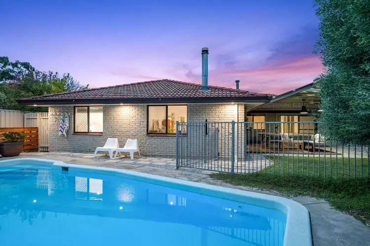 Fourth view of Homely house listing, 13 Sycamore Drive, Duncraig WA 6023