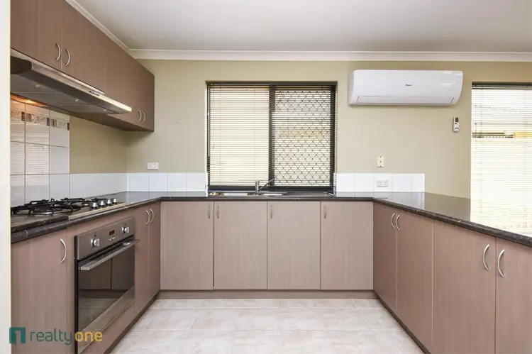 Second view of Homely house listing, 33b Hooley Road, Midland WA 6056