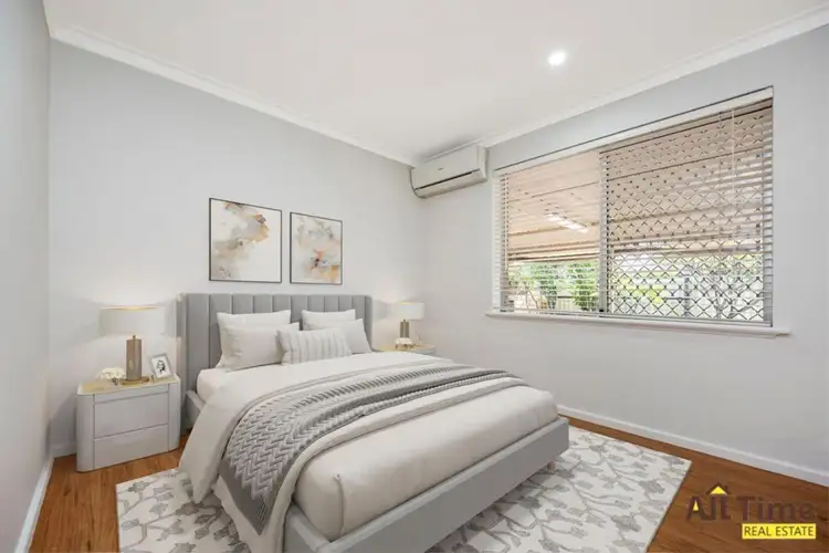 Second view of Homely house listing, 2a Barenco Place, Willetton WA 6155
