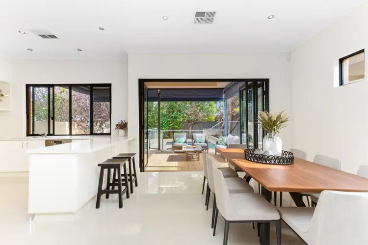 Main view of Homely house listing, 23 Goldsworthy Road, Claremont WA 6010