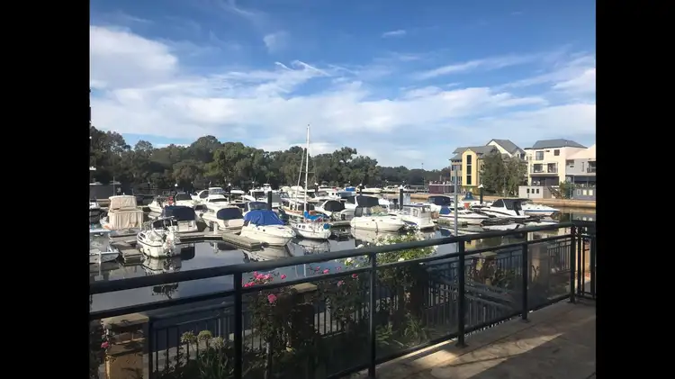 31 Tidewater Way, Ascot WA 6104