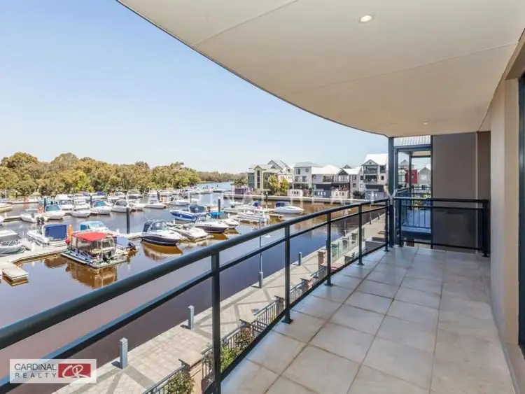 Sixth view of Homely house listing, 31 Tidewater Way, Ascot WA 6104