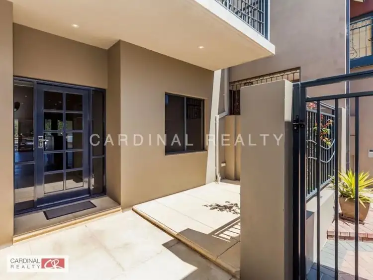 Seventh view of Homely house listing, 31 Tidewater Way, Ascot WA 6104