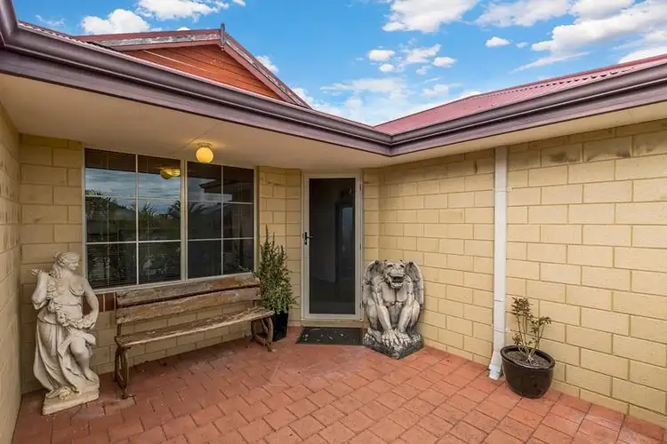 Fourth view of Homely house listing, 19 Knoop Drive, Byford WA 6122