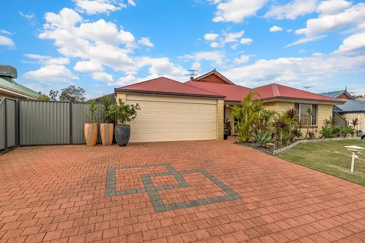 Fifth view of Homely house listing, 19 Knoop Drive, Byford WA 6122